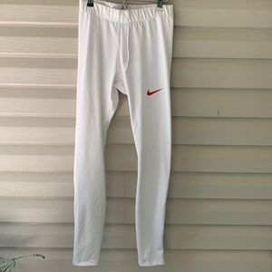 Nike athletic leggings